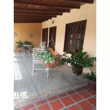 En Venta Casa En Dominga Ortiz De Páez 