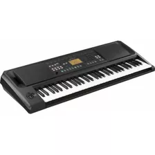 Teclado Inteligente Korg Ek-50 Arranger Sintetizador 61 Tecl