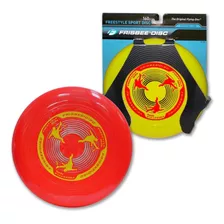 Frisbee De Estilo Libre De Clase Mundial 160g