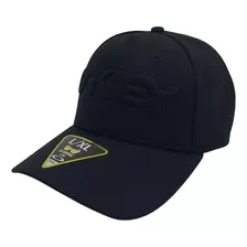 Bone Oakley Original Stretch Hat Embossed Pto Oportunidade !