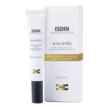 Creme Para Olhos Isdinceutics K-ox Eyes 15g