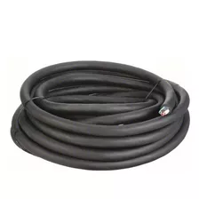 Cable Concentrico 4x10 Incable Rollo 100mt A 420