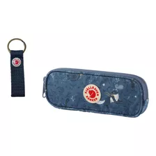 Kanken Fjallraven Combo Cartuchera/portalentes + Llavero