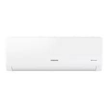 Aire Acondicionado Inverter Entrada 18.000 Btu Samsung