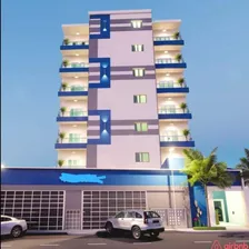 Apartamento Amueblado Cerca Del Malecon De Santo Domingo