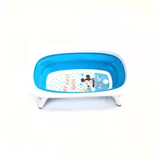 Bañera Plegable Bebe - Disney Mickey Minnie 1052