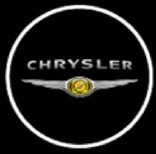 Tapetes 4pz Charola 3d Logo Chrysler Pt Cruiser 2001 A 2010