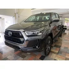 _toyota Hilux Srv 2.7 Nafta 0 Km!