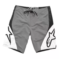 Short Alpinestars The Arrival Negro Hombre Casual