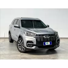 Chery Tiggo 8 1.6 Tgdi Txs