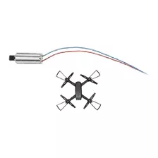 ¡ Oferta! Motor Y Engranaje Drone Da Ming Dm107s Entrega Ya