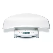 Báscula Digital Pediátrica Seca 354, Hasta 20 Kg