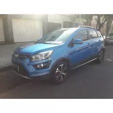 Baic X25 1.5 Mt / Nafta / 2019