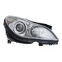 Farol Trasero Derecho Para Mercedes Benz Sprinter 2003 2009 Mercedes-Benz Sprinter