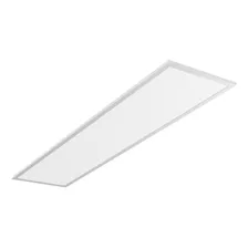 Lumin. Emp./suspender Techo T/panel Led 54w 600x1200 6500k