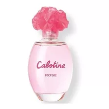 Perfume Importado Parfums Grès Cabotine Rose Edt 30 Ml