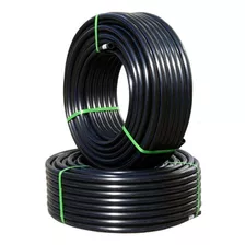 Tubo Mangueira Irrigação Plástica 1/2 Ou 13mm ( 150 Metros )