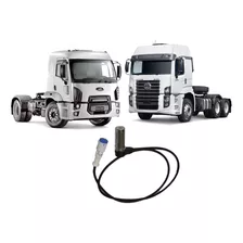 Sensor Abs Traseiro Caminhões Volks / Ford Cargo 2t2927748