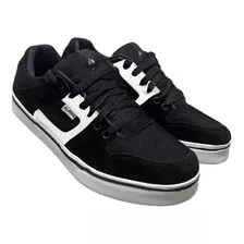  Zapatillas Alpina Mdq 2.0 Skate Gamuza Combinadas Fabrica