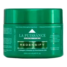 Mascara Voluminizador Redensify - La Puissânce 250ml