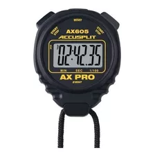 Accusplit Ax605 Pro Event Cronómetro