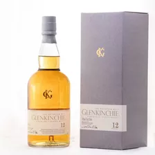 Single Malt Glenkinchie 750 En Estuche