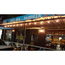 Venta De Llave Restaurante La Parrilla - Ciudad De Treinta Y Tres