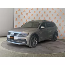 Volkswagen Tiguan R-line L4 1.4l Tsi Dsg 2021