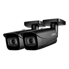 Lorex E841cab 4k Ultra Hd Camara De Seguridad Ip Tipo Bal...