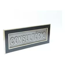 Placas De Sinalização, Placas Indicativas,placas Decorativas