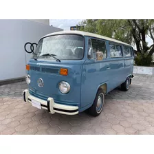 Volkswagen Combi Combi