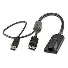 Vertiv Avocent Mergepoint Unity Iq Module Displayport Usb