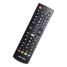 Remoto Repõe Tv 55lv761h 55sl80yd 60la6200 60la7400 60la8600