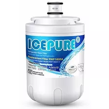 Reemplazo De Icepure Ukf7003 Para Maytag Ukf7003axx, Ukf7002