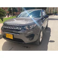 Land Rover Discovery Sport Si4