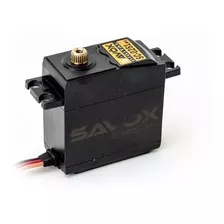 Kit C/2 Servo Digital Savox Sc-0251 Mg (6volts, 16kg, 0.18s