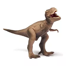 Tirannosaurus Rex - Figura Com Som - Cotiplás