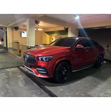 Mercedes Benz Gle 53 4matic Coupe Amg 2021
