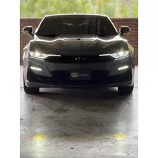 Chevrolet Camaro 2022 6.2 Camaro Ss