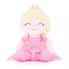 Boneca Gloveleya By Metoo Doll Original 40cm Princesa Aurora