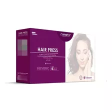Smart Hair Press Queda Capilar - 1 Ampola 5ml