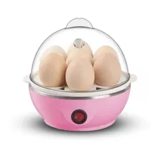 Kit 2 Egg Cooker Ovos Cozidos Cozedor Elétrico 110v Oferta