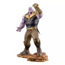  Thanos Marvel Infinity War Artfx+ Statue Kotobukiya 1:10