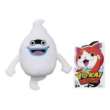 Peluche Yo-kai Watch Original Hasbro Whisper