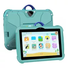 Tablet Infantil Bdf Crianças Wifi 64gb / 4gb Ram 7 Polegadas