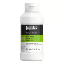 Medio Acrílico Mate Liquitex, 237 Ml, 5108