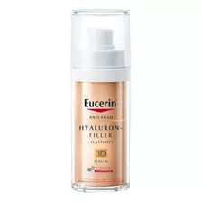 Sérum Hyaluron-filler Elasticity 3d Anti-idade 30ml Eucerin