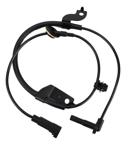 Foto de Sensor Abs Delantero Derecho Para Mitsubishi Lancer 2008-201