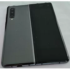 Samsung Galaxy Fold 512gb - Troca Necessária Da Tela Interna