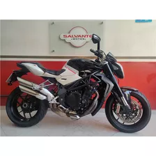 Mv Agusta Brutale 1090rr